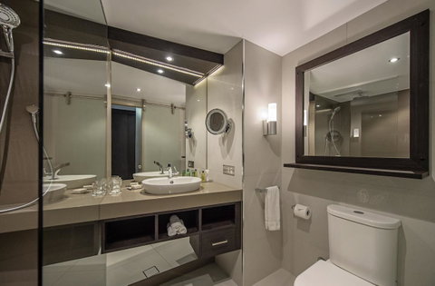 Hilton Darwin - Lennox Head Accommodation 17