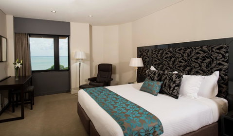 Hilton Darwin - Lennox Head Accommodation 22