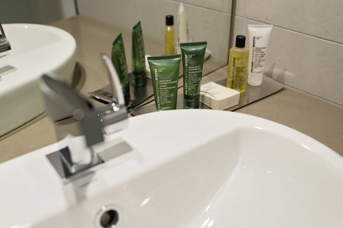 Hilton Darwin - Lennox Head Accommodation 16