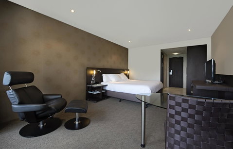 Hilton Darwin - Lennox Head Accommodation 26