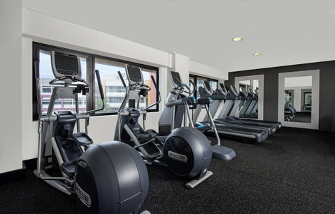 Hilton Darwin - Lennox Head Accommodation 6