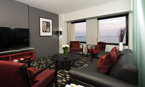 Hilton Darwin - Lennox Head Accommodation 11