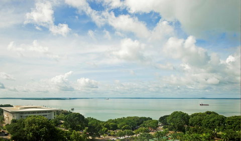 Hilton Darwin - Lennox Head Accommodation 23