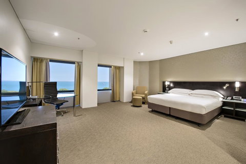 Hilton Darwin - Lennox Head Accommodation 33