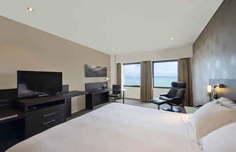 Hilton Darwin - Lennox Head Accommodation 2