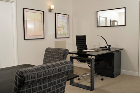 Hilton Darwin - Lennox Head Accommodation 44