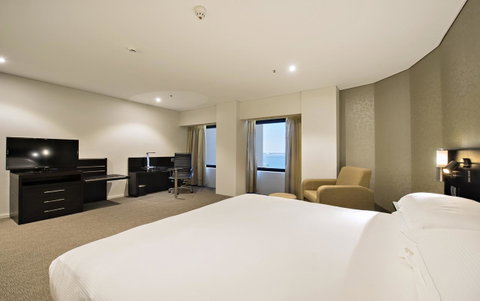 Hilton Darwin - Lennox Head Accommodation 31