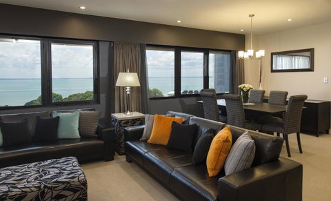 Hilton Darwin - Lennox Head Accommodation 9