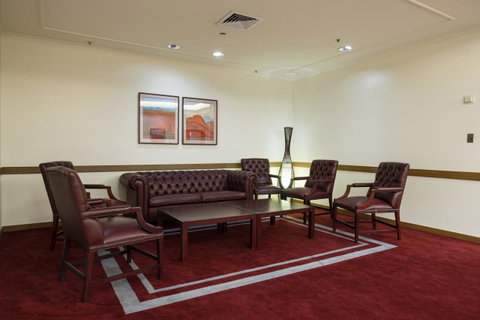 Hilton Darwin - Lennox Head Accommodation 41