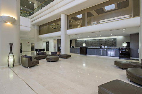 Hilton Darwin - Lennox Head Accommodation 4
