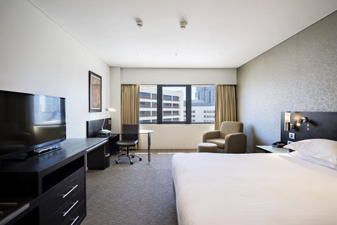 Hilton Darwin - Lennox Head Accommodation 36