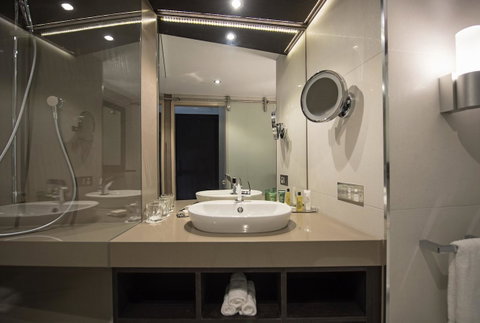 Hilton Darwin - Lennox Head Accommodation 24