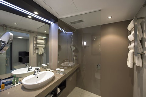 Hilton Darwin - Lennox Head Accommodation 29