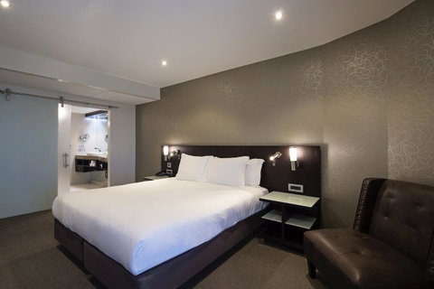 Hilton Darwin - Lennox Head Accommodation 30