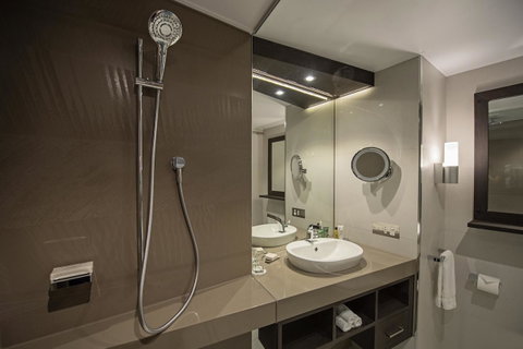Hilton Darwin - Lennox Head Accommodation 25