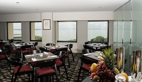 Hilton Darwin - Lennox Head Accommodation 7
