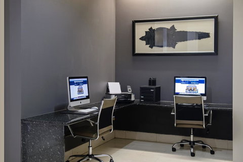 Hilton Darwin - Lennox Head Accommodation 19