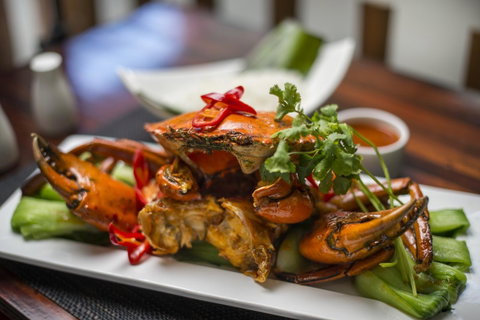 Hilton Darwin - Lennox Head Accommodation 10