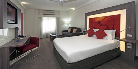 Novotel Darwin CBD - Lennox Head Accommodation 25
