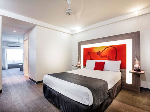 Novotel Darwin CBD - Lennox Head Accommodation 34