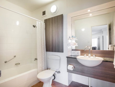 Novotel Darwin CBD - Lennox Head Accommodation 27