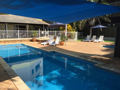 Novotel Darwin CBD - Lennox Head Accommodation 4