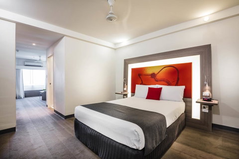 Novotel Darwin CBD - Lennox Head Accommodation 19