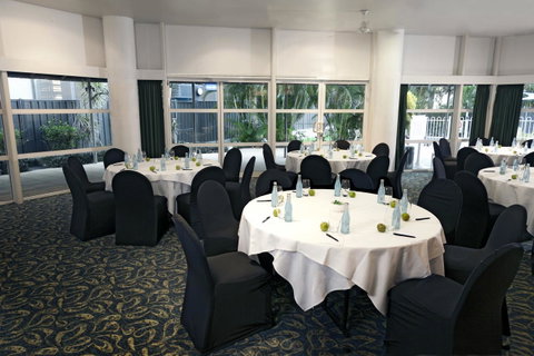 Novotel Darwin CBD - Lennox Head Accommodation 14
