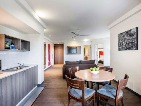 Novotel Darwin CBD - Lennox Head Accommodation 30