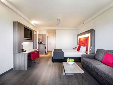 Novotel Darwin CBD - Lennox Head Accommodation 33