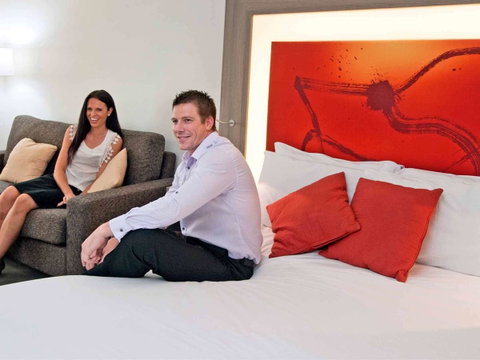 Novotel Darwin CBD - Lennox Head Accommodation 35