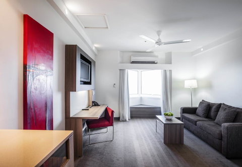 Novotel Darwin CBD - Lennox Head Accommodation 28