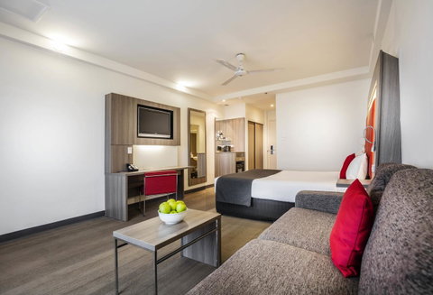Novotel Darwin CBD - Lennox Head Accommodation 22