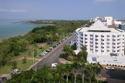 Novotel Darwin CBD - Lennox Head Accommodation 0