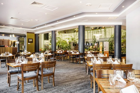 Novotel Darwin CBD - Lennox Head Accommodation 17