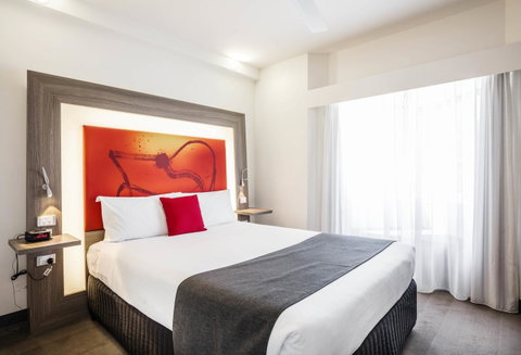 Novotel Darwin CBD - Lennox Head Accommodation 5