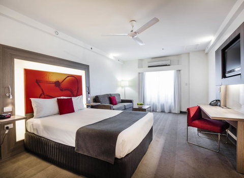 Novotel Darwin CBD - Lennox Head Accommodation 12