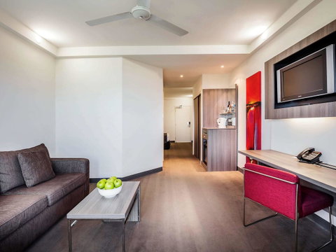 Novotel Darwin CBD - Lennox Head Accommodation 29