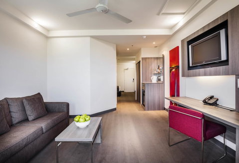 Novotel Darwin CBD - Lennox Head Accommodation 15