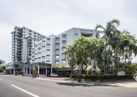 Novotel Darwin CBD - Lennox Head Accommodation 13