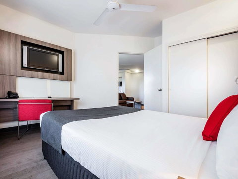 Novotel Darwin CBD - Lennox Head Accommodation 31