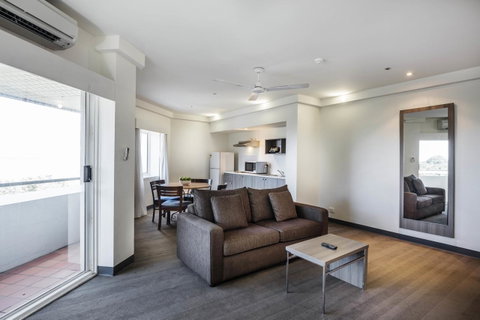 Novotel Darwin CBD - Lennox Head Accommodation 6