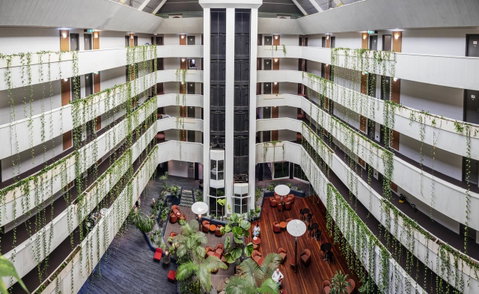 Novotel Darwin CBD - Lennox Head Accommodation 3