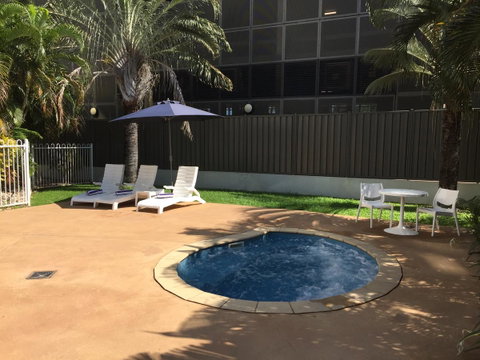 Novotel Darwin CBD - Lennox Head Accommodation 11
