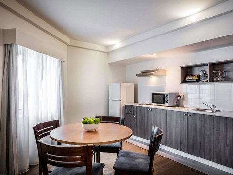 Novotel Darwin CBD - Lennox Head Accommodation 32