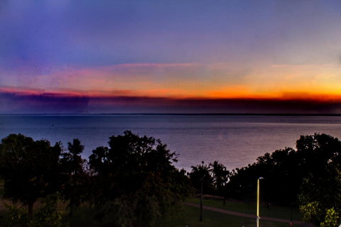Novotel Darwin CBD - Lennox Head Accommodation 1