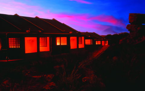 Discovery Resorts - Kings Canyon - Lennox Head Accommodation 29