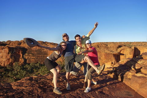 Discovery Resorts - Kings Canyon - Lennox Head Accommodation 31