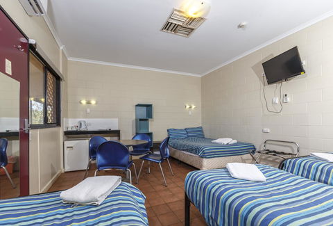 Discovery Resorts - Kings Canyon - Lennox Head Accommodation 17