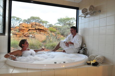 Discovery Resorts - Kings Canyon - Lennox Head Accommodation 33